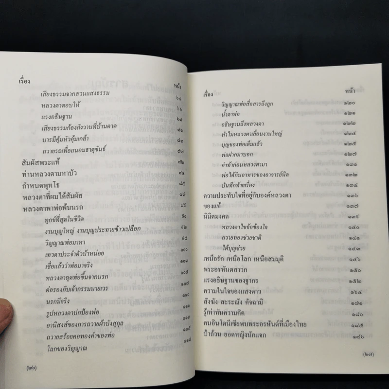 หลวงตา วัดป่าบ้านตาด 1 รวมเรื่องเล่า สิ่งที่เห็น - คุณหลวงและคณะ รูปที่ 11
