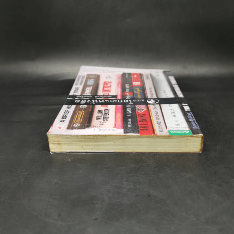 มองโลกผ่านหนังสือ - สมเกียรติ อ่อนวิมล รูปที่ 6