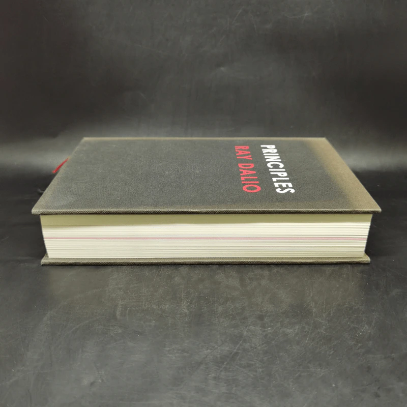 Principles: Life and Work - Ray Dalio รูปที่ 5