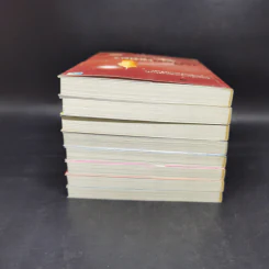 เตรียมเสบียงไว้เลี้ยงตัว เล่ม 1-8 - ดังตฤณ รูปที่ 5