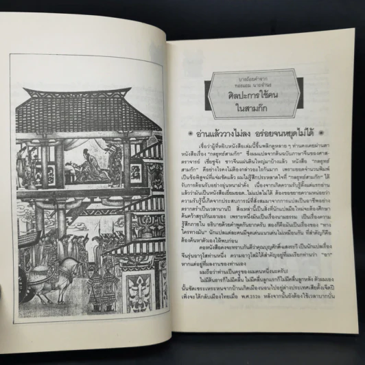 ศิลปะการใช้กลยุทธ์ในสามก๊ก - ฮว่อหยี่เจีย รูปที่ 11