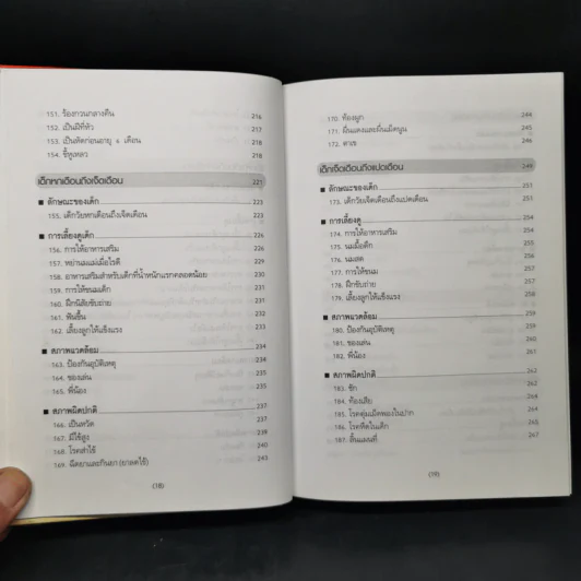 สารานุกรมการเลี้ยงดูเด็ก เล่ม 1 - นายแพทย์มิชิโอะ มัตสุดะ รูปที่ 14