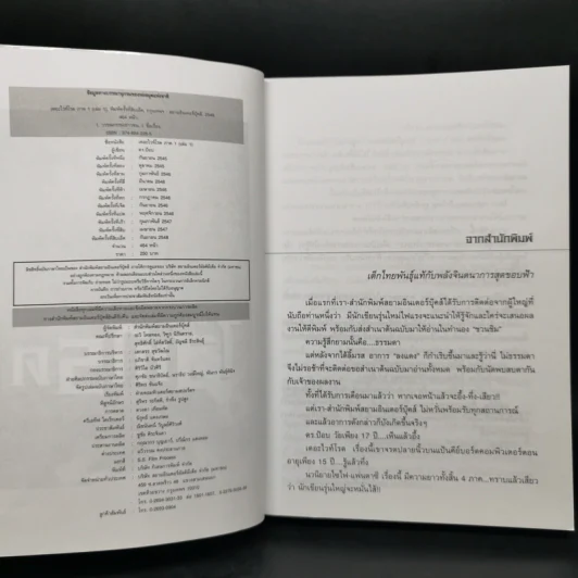 เดอะไวท์โรด The White Road Part 1-2 ครบชุด 8 เล่มจบ - Dr.Pop รูปที่ 8