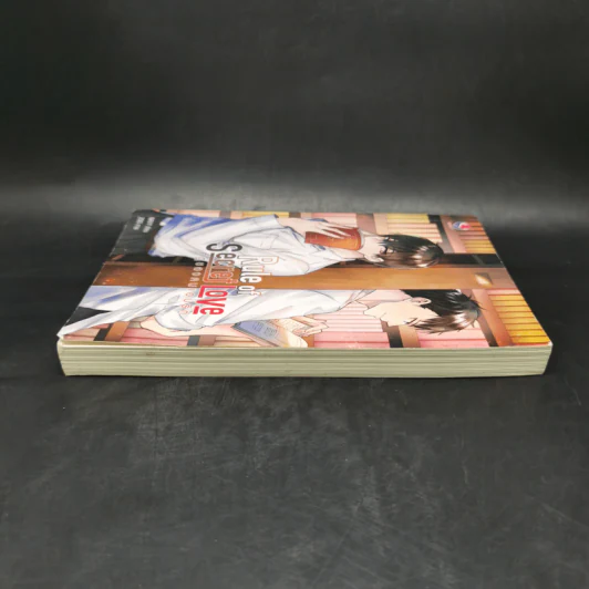 นิยายวาย Rule of Secret Love กฎของคนแอบรัก - NAVY รูปที่ 5