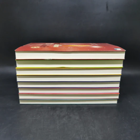 เตรียมเสบียงไว้เลี้ยงตัว เล่ม 1-8 - ดังตฤณ รูปที่ 4