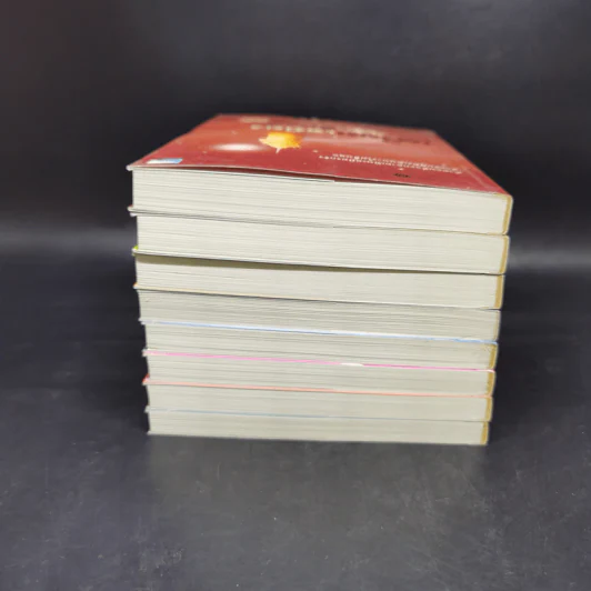 เตรียมเสบียงไว้เลี้ยงตัว เล่ม 1-8 - ดังตฤณ รูปที่ 5