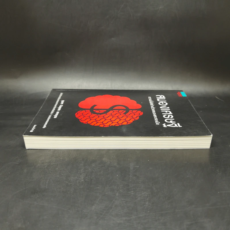 สมองเศรษฐี - ขุนเขา สินธุเสน เขจรบุตร รูปที่ 5
