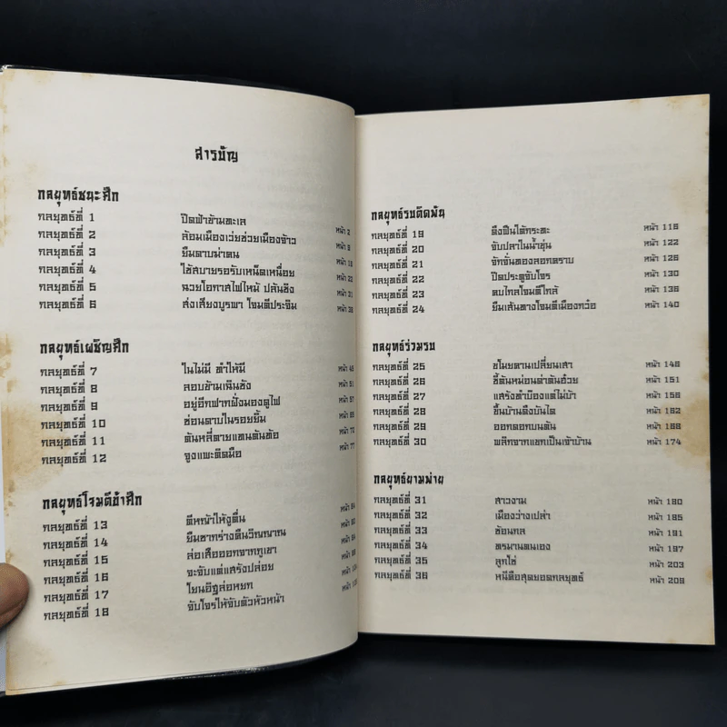 ตำราพิชัยยุทธ์ซุนวู สุดยอดแม่ไม้ธุรกิจ Art of War 36 Business Stratagems รูปที่ 9
