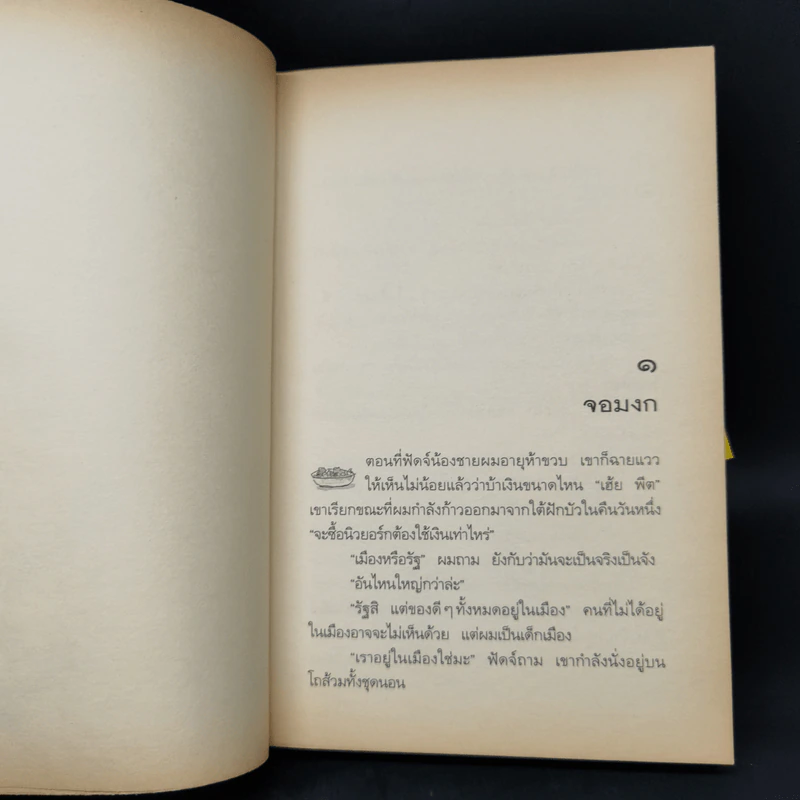 ฟัดจี้กำลังสอง - จูดี บลูม รูปที่ 9