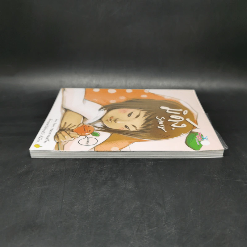 มิดัง Story - มิคัง รูปที่ 5