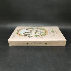 สี่ดรุณี Little Women - L.M.Alcott รูปที่ 3
