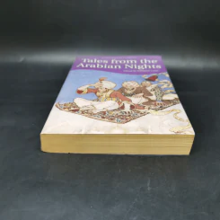 Tales from the Arabian Nights - Andrew Lang รูปที่ 4