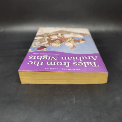 Tales from the Arabian Nights - Andrew Lang รูปที่ 6