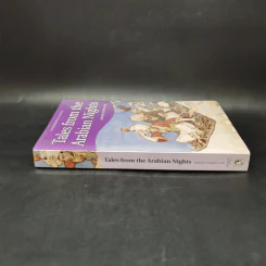 Tales from the Arabian Nights - Andrew Lang รูปที่ 3