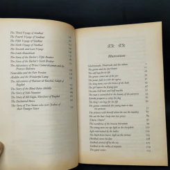Tales from the Arabian Nights - Andrew Lang รูปที่ 9