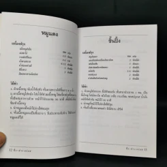 หนังสืออาหารชุดอร่อย ปิ้ง-ย่าง อร่อย รูปที่ 11