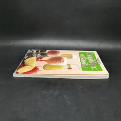 หนังสือชุดอาหารทั่วไป น้ำผลไม้และเครื่องดื่ม รูปที่ 5