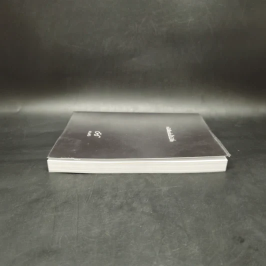 หนังสือเล่มนี้ไม่มีชื่อ - Cutto รูปที่ 5