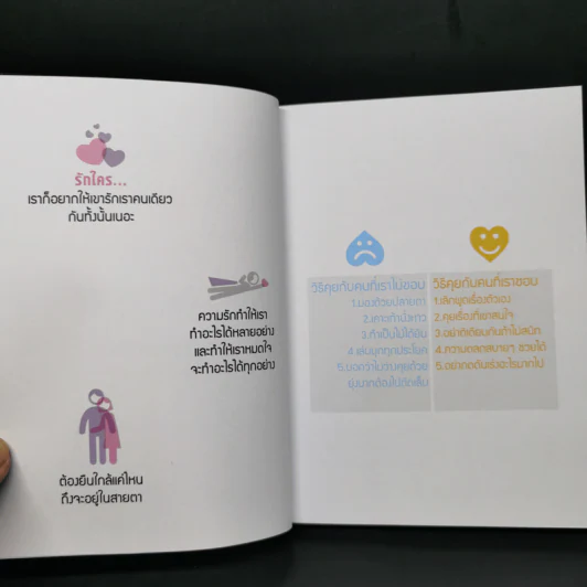 หนังสือเล่มนี้ไม่มีชื่อ - Cutto รูปที่ 10