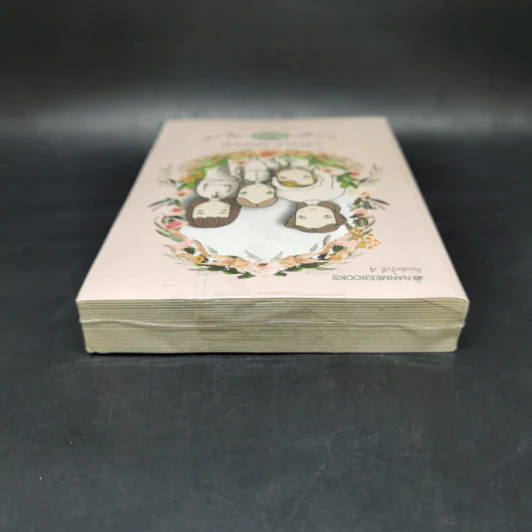 สี่ดรุณี Little Women - L.M.Alcott รูปที่ 6