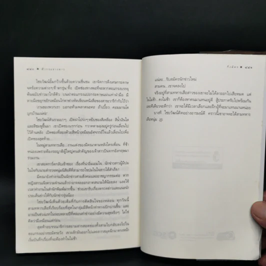 ฟ้ากระจ่างดาว - กิ่งฉัตร รูปที่ 10