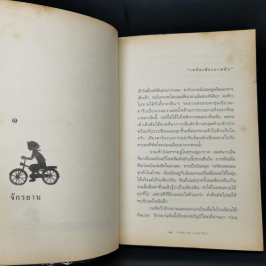 ความสุขของกะทิ ตอน ตามหาพระจันทร์ - งามพรรณ เวชชาชีวะ รูปที่ 11