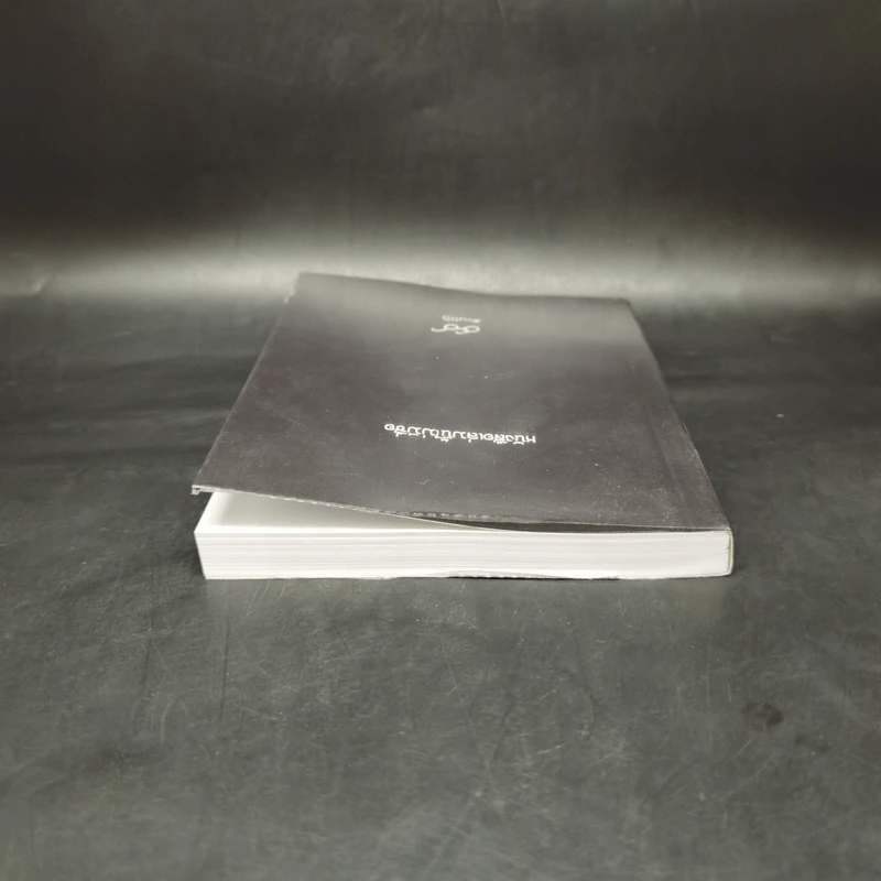 หนังสือเล่มนี้ไม่มีชื่อ - Cutto รูปที่ 6