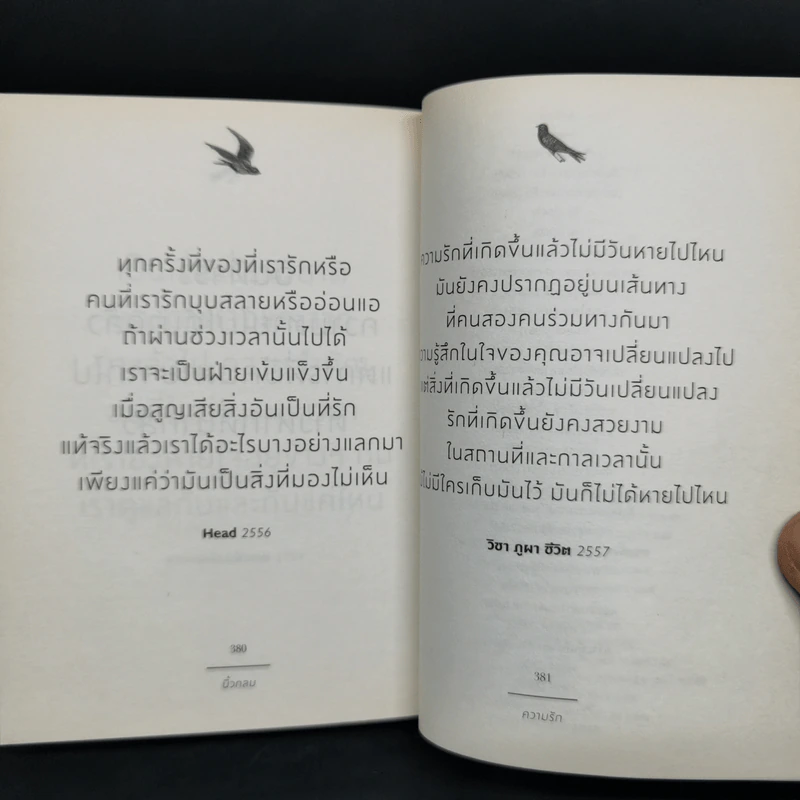 ความรัก - นิ้วกลม รูปที่ 9