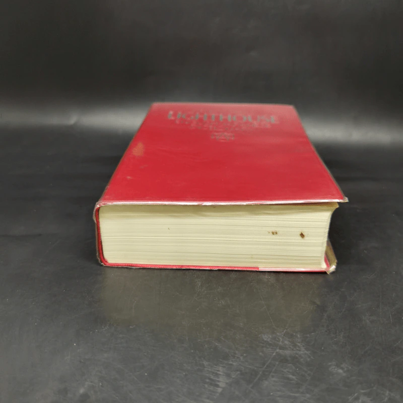 Kenkyusha's Lighthouse English-Japanese Dictionary รูปที่ 8