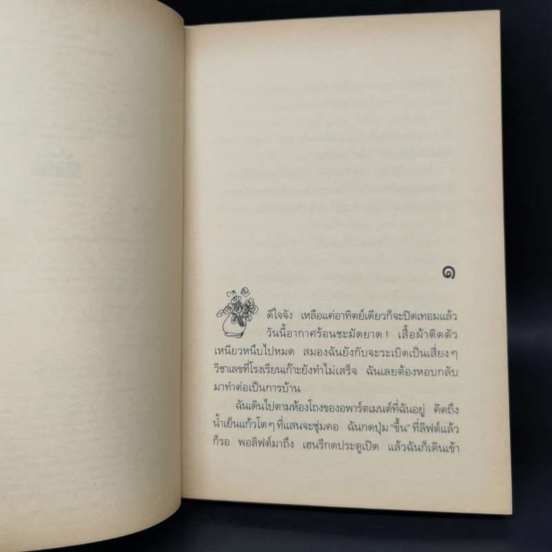 ชีลาร้ายที่สุด - จูดี้ บลูม รูปที่ 9