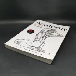 Anatomy for Arttist กายวิภาคอาร์ทิสต์ - มิเชล ลอริเชลลา รูปที่ 7
