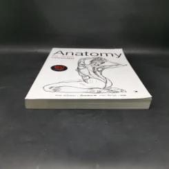 Anatomy for Arttist กายวิภาคอาร์ทิสต์ - มิเชล ลอริเชลลา รูปที่ 4