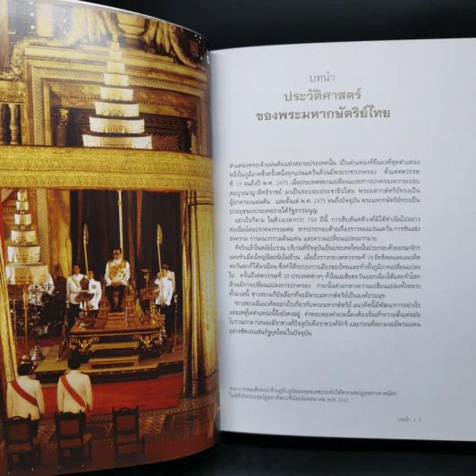 กลางใจราษฎร์ : หกทศวรรษแห่งการทรงงาน รูปที่ 10