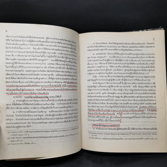 คำอธิบายกฎหมายลักษณะพยาน - นายเข็มชัย ชุติวงศ์ รูปที่ 13