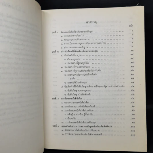 คำอธิบายกฎหมายลักษณะพยาน - นายเข็มชัย ชุติวงศ์ รูปที่ 10