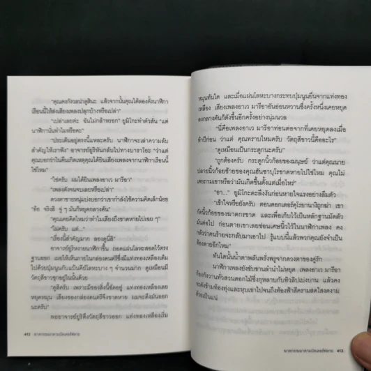 ฆาตกรรมมาดาม บัตเตอร์ฟลาย - โยโคมิโซะ เซซิ รูปที่ 12
