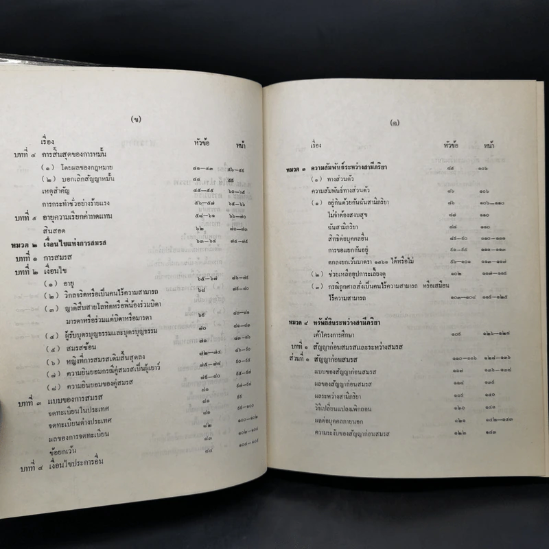 คำอธิบายประมวลกฎหมายแพ่งและพาณิชย์ บรรพ 5 ว่าด้วยครอบครัว รูปที่ 11