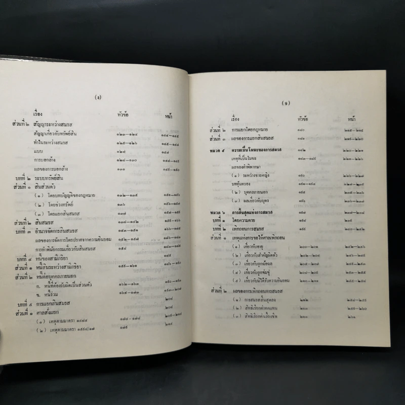 คำอธิบายประมวลกฎหมายแพ่งและพาณิชย์ บรรพ 5 ว่าด้วยครอบครัว รูปที่ 12