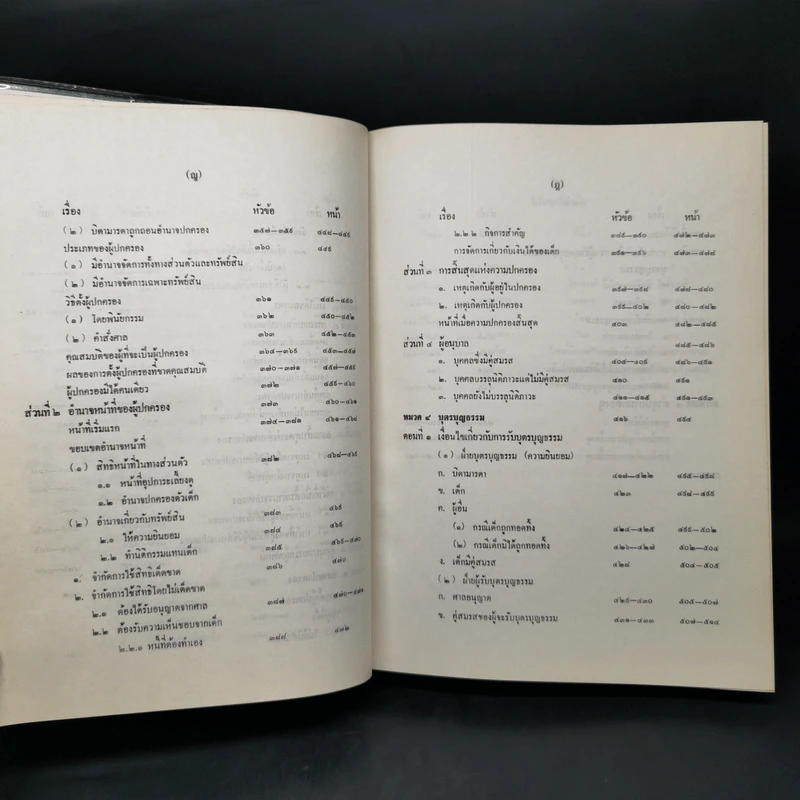 คำอธิบายประมวลกฎหมายแพ่งและพาณิชย์ บรรพ 5 ว่าด้วยครอบครัว รูปที่ 15