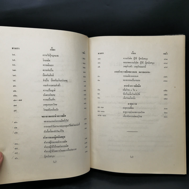 คำอธิบายเรียงมาตราประมวลกฎหมายอาญา ภาค 1 บทบัญญัติทั่วไป รูปที่ 11