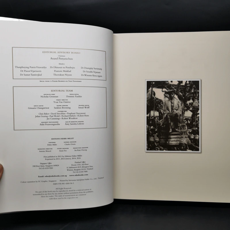King Bhumibol Adulyadej A Life's Work รูปที่ 8