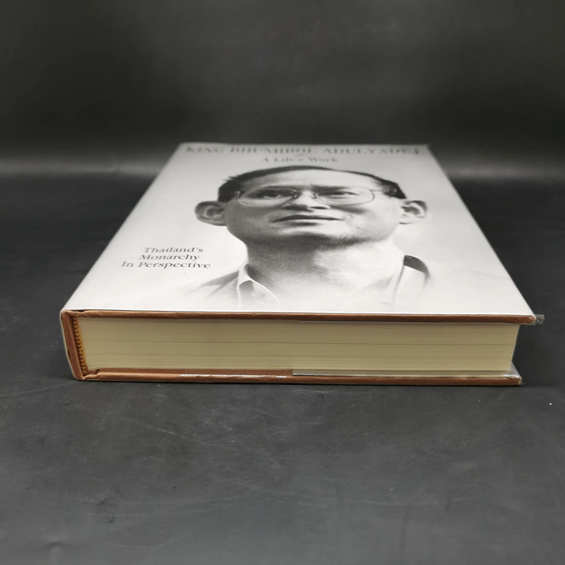 King Bhumibol Adulyadej A Life's Work รูปที่ 4