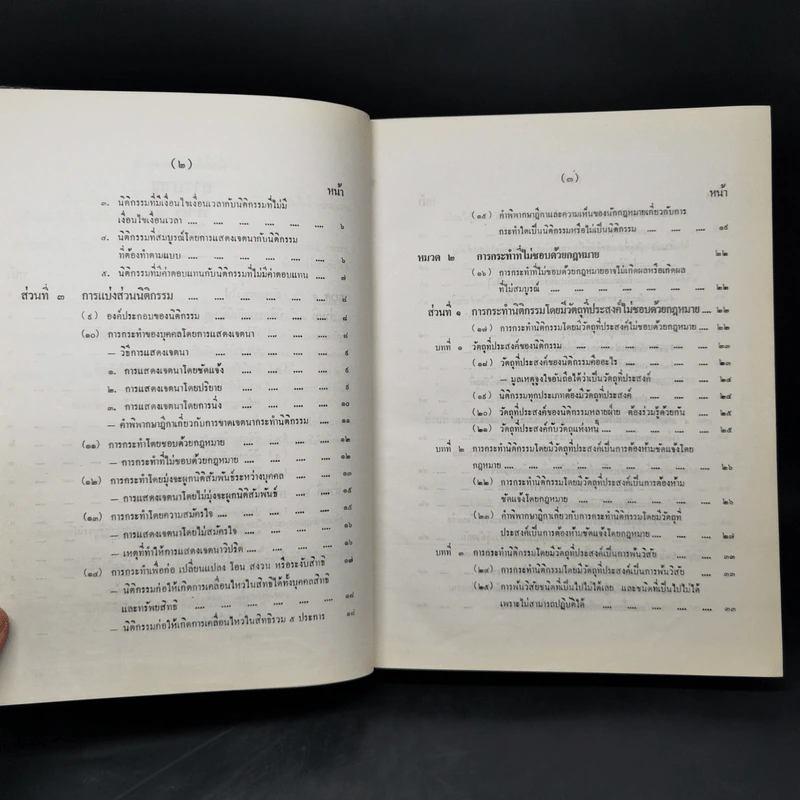 คำอธิบายประมวลกฎหมายแพ่งและพาณิชย์ว่าด้วยนิติกรรมและสัญญา รูปที่ 10