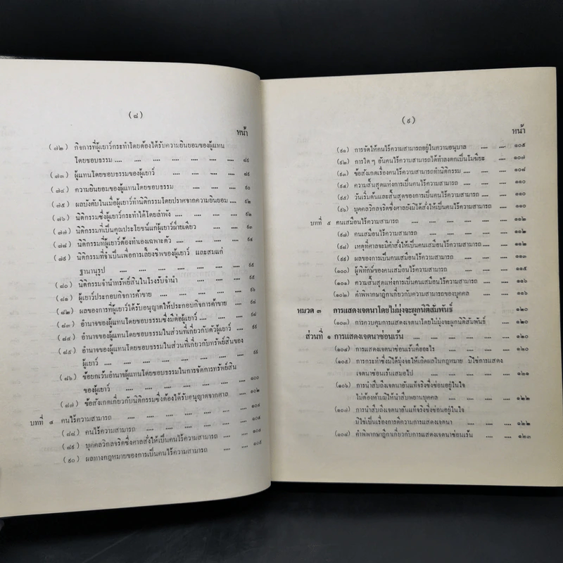 คำอธิบายประมวลกฎหมายแพ่งและพาณิชย์ว่าด้วยนิติกรรมและสัญญา รูปที่ 13