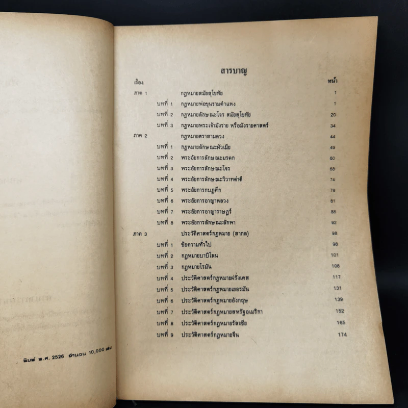 ประวัติศาสตร์กฎหมาย - รศ.กำธร กำประเสริฐ รูปที่ 8
