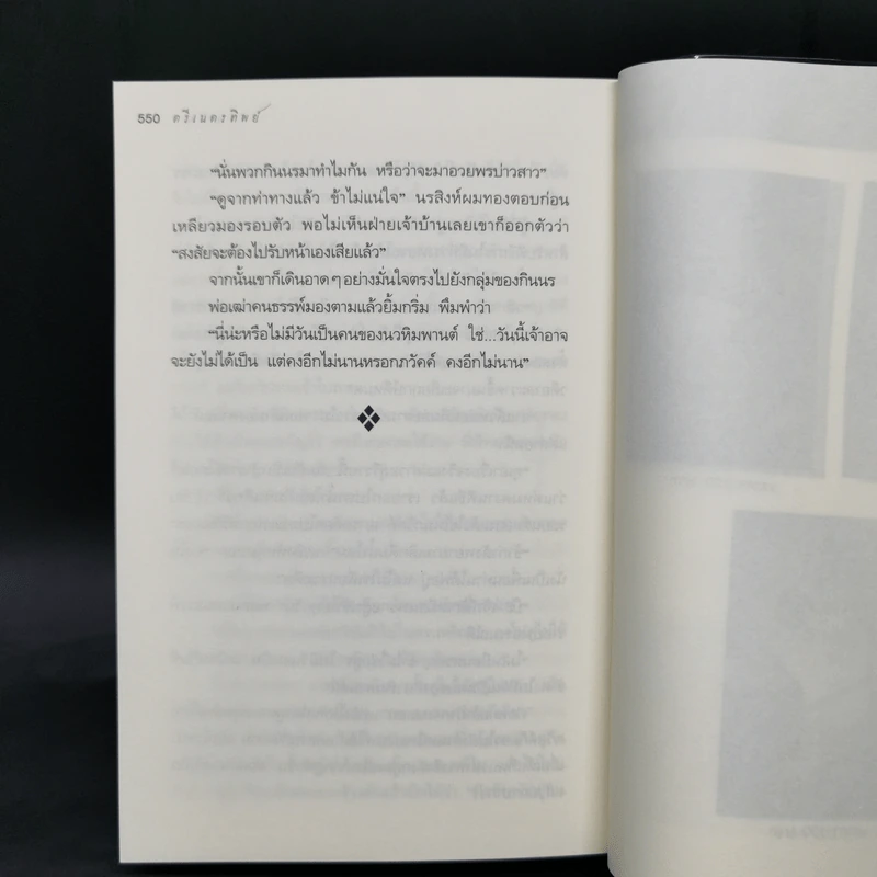 ตรีเนตรทิพย์ - อลินา รูปที่ 12