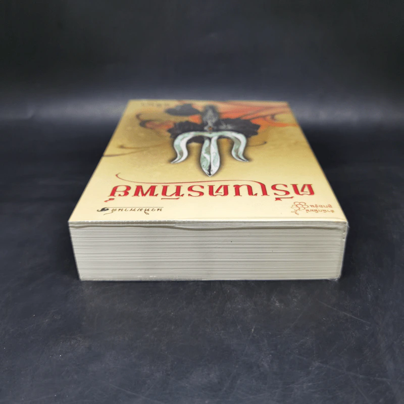 ตรีเนตรทิพย์ - อลินา รูปที่ 6