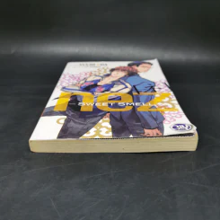 นิยายวาย NEZ Sweet Smell - Yuuri Eda รูปที่ 4