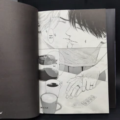 การ์ตูนวาย ดรักเลสเซ็กส์ เล่ม1-2 รูปที่ 11