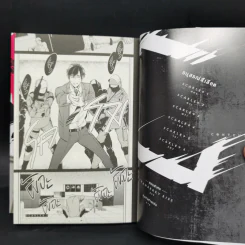 การ์ตูนวาย Memento Scarlet อนุสรณ์สีเลือด - คุซาบิ เคริ รูปที่ 8